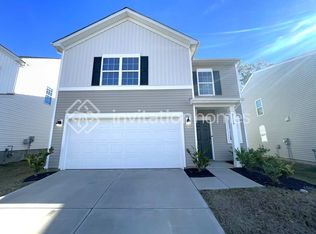 2624 Turtle Point Rd, Charlotte, NC 28262