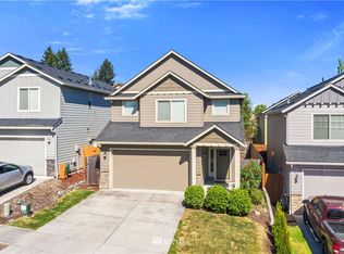 6111 NE 57th Pl, Vancouver, WA 98661