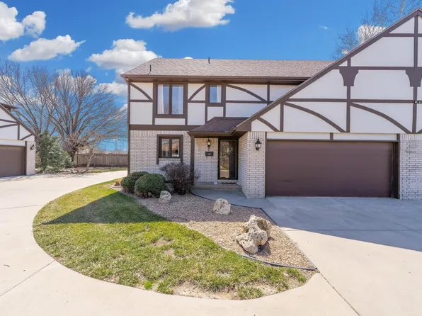 641 N Woodlawn St APT 4, Wichita, KS 67208