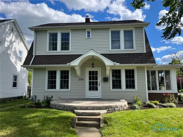 2333 Westbrook Dr, Toledo, OH 43613