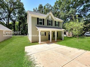 825 Key St, Charlotte, NC 28208