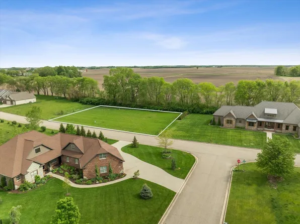 LOT 2 Belfry Dr, Bloomington, IL 61705
