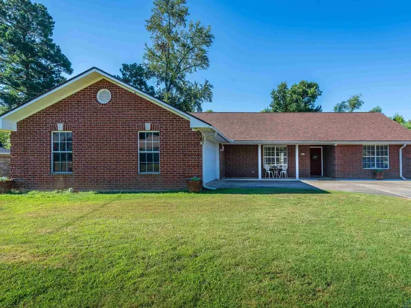 4414 Rebel Ln, Marshall, TX 75672