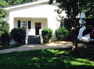 506 S College St, Walhalla, SC 29691
