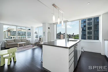 Rented by Spire Group