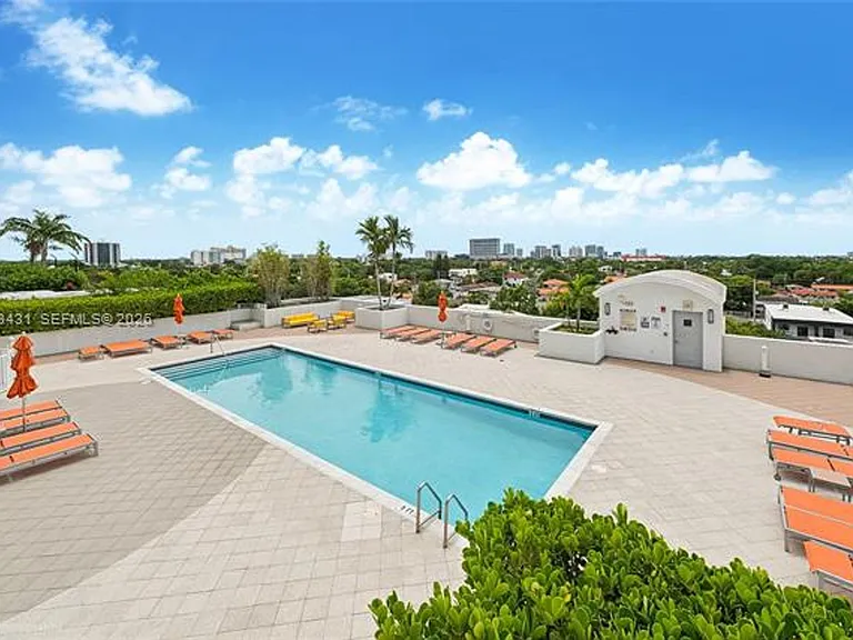 3180 SW 22nd Ter #CU-601 — Photo 13