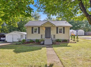 806 S Everett High Rd, Maryville, TN 37804