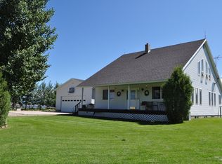 2384 Spring Creek County Road 144, Fairview, WY 83119