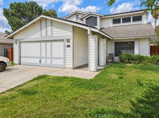 447 Westminister Dr, San Jacinto, CA 92583