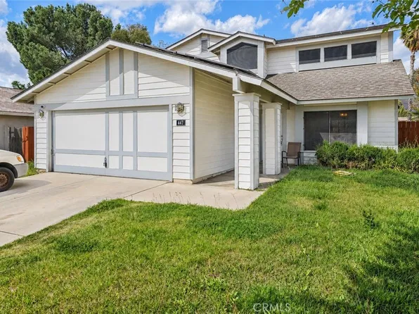 447 Westminister Dr, San Jacinto, CA 92583