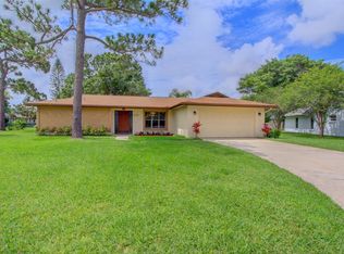 881 Sunnybrook Ln, Melbourne, FL 32940