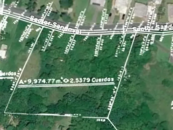 619 Km 4, Morovis, PR 00687