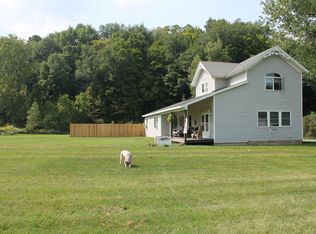 6611 Whitford Rd, Alfred Station, NY 14803