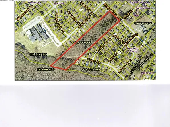 2804 Meadowbrook Drive, Augusta, GA