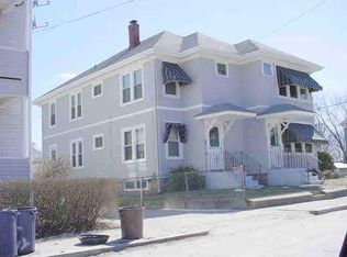 54 Asylum St, Woonsocket, RI 02895