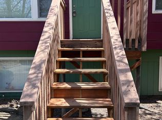 214 W 2nd St, Cheney, WA 99004