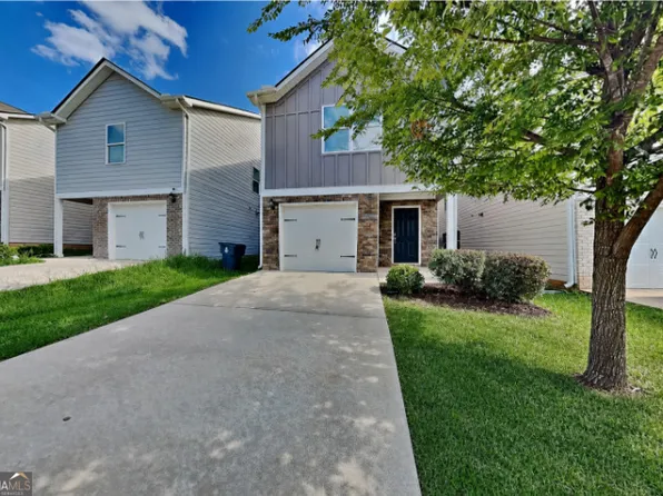 1083 Benfield Ridge West Ct NE, Conyers, GA 30012
