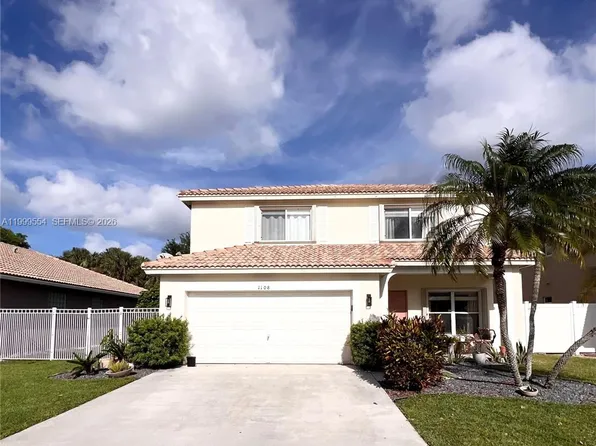 1108 Fosters Mill Dr, Boynton Beach, FL 33436