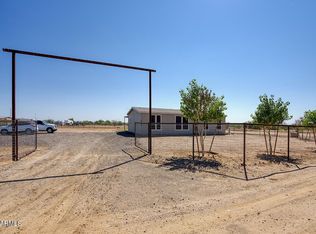 27507 N 221st Ave, Wittmann, AZ 85361