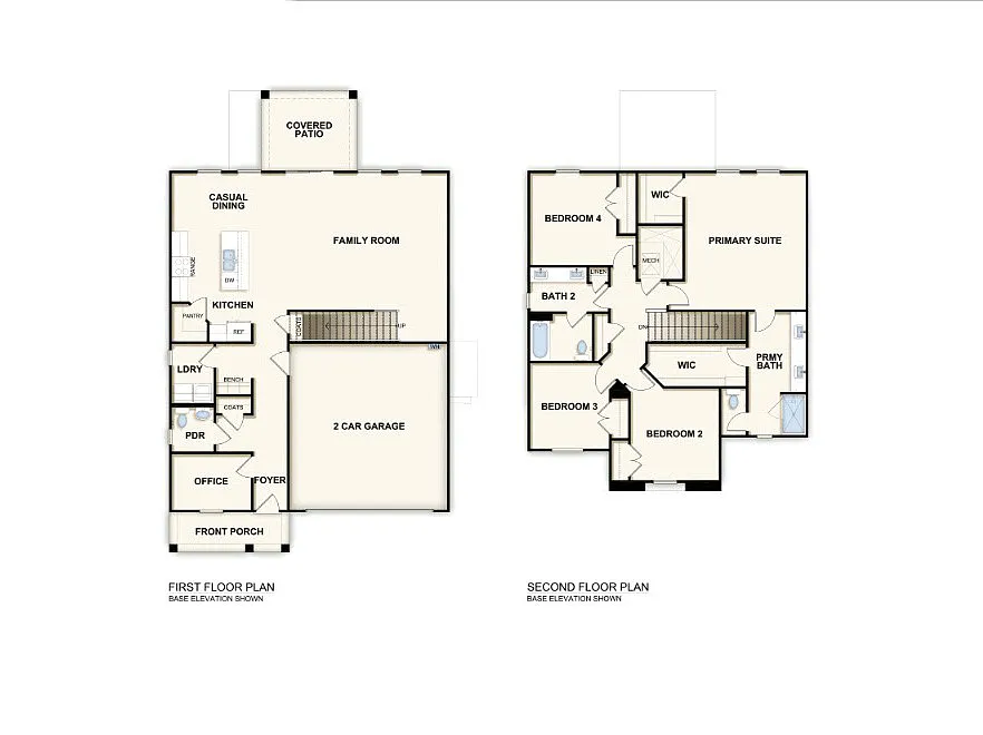 Building Photo - 6507 E Paseo Baranda