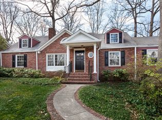 1732 E Clifton Rd NE, Atlanta, GA 30307