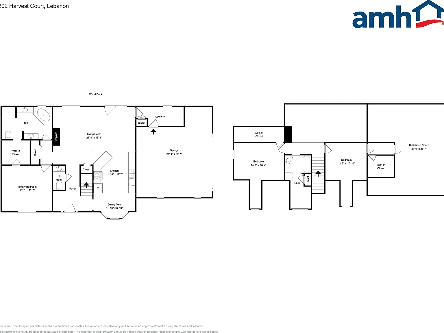 3 bed, 2.5 bath, 2051 sqft, $2,365 — Photo 2