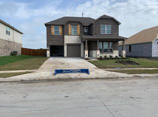 327 Meredith Dr, Fate, TX 75087