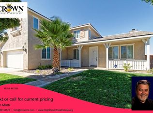 12212 Bali St, Victorville, CA 92392