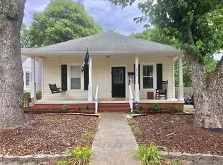 1632 Logie Ave, Charlotte, NC 28205