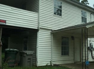 7204 Olsen Rd, Pensacola, FL 32506