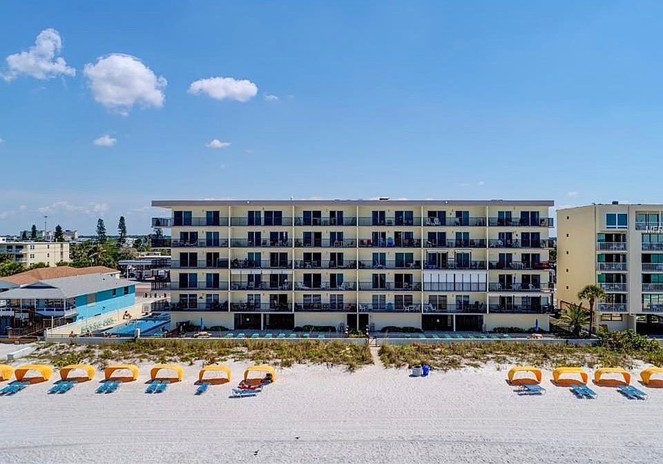 1st image of 14300 Gulf Blvd APT 205