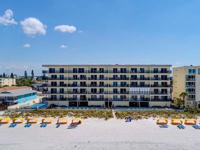 14300 Gulf Blvd APT 205, Madeira Beach, FL, 33708