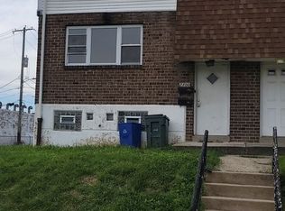 8800 Cottage St., Philadelphia, PA 19136