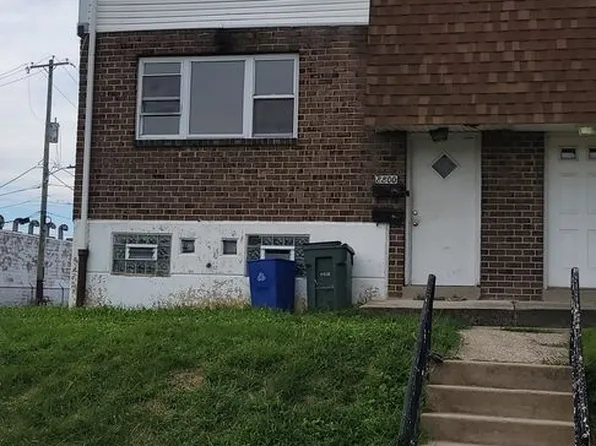 8800 Cottage St.