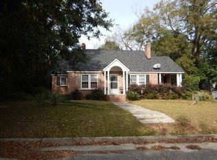 5 Walker St, Summerton, SC 29148