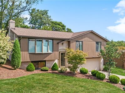 160 Sunrise Dr, Irwin, PA, 15642
