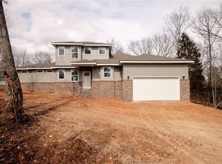 50 Walney Dr, Bella Vista, AR 72715