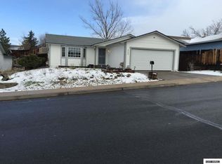 8580 Corrigan Way, Reno, NV 89506