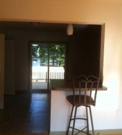 Breakfast Bar