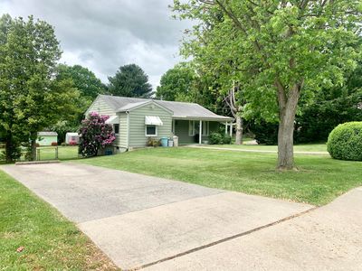 105 Wallace St, Lexington, VA, 24450