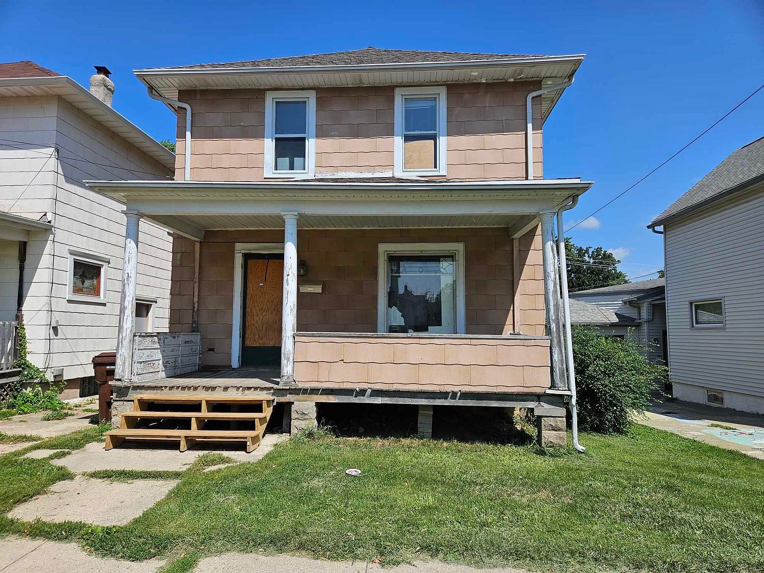 522 E Illinois St, Freeport, IL 61032 Zillow