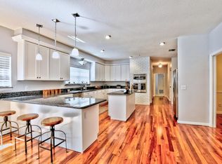 2640 Lynnhaven Ter, Jacksonville, FL 32223