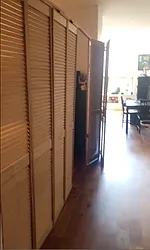 Rented by Modern Spaces