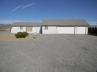 4270 W Charleston Park Ave, Pahrump, NV 89048
