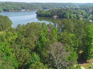 LOT 2 County Road 129 #2 & 11, Wedowee, AL 36278