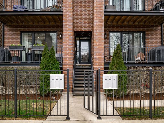 2nd image of 3340 N Lawndale Ave #1S