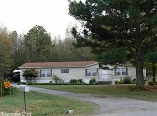 123 Summerwood Dr, Cabot, AR 72023