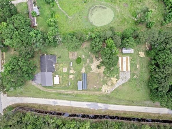 7714 N Linscomb Rd, Vidor, TX 77662