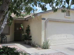 10205 N 87th Ln, Peoria, AZ 85345