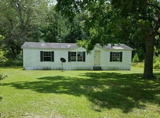 20443 NE Kever Rd, Hosford, FL 32334